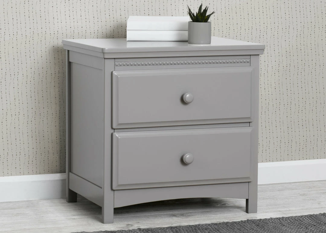 Delta Children Emerson Nightstand Nightstands & End Tables 4 Delta Children Emerson Nightstand Nightstands & End Tables