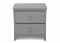 Delta Children Emerson Nightstand Nightstands & End Tables 20 Delta Children Emerson Nightstand Nightstands & End Tables