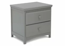 Delta Children Emerson Nightstand Nightstands & End Tables 15 Delta Children Emerson Nightstand Nightstands & End Tables