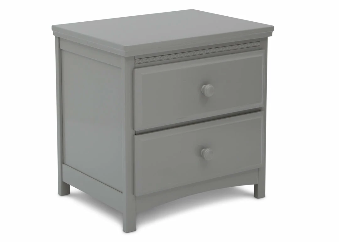 Delta Children Emerson Nightstand Nightstands & End Tables 6 Delta Children Emerson Nightstand Nightstands & End Tables