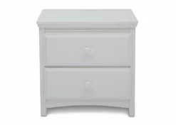 Delta Children Emerson Nightstand Nightstands & End Tables 21 Delta Children Emerson Nightstand Nightstands & End Tables