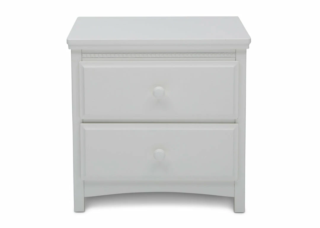 Delta Children Emerson Nightstand Nightstands & End Tables 12 Delta Children Emerson Nightstand Nightstands & End Tables