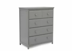 Delta Children Emerson 4 Drawer Chest Dressers & Changing Tables 15 Delta Children Emerson 4 Drawer Chest Dressers & Changing Tables