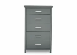 Simmons Kids Avery 5 Drawer Chest