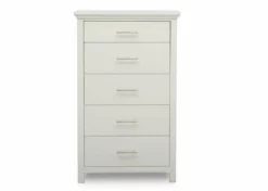 Simmons Kids Avery 5 Drawer Chest