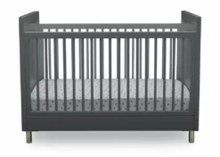 Simmons Kids Avery 3-in-1 Convertible Crib