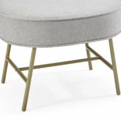 Delta Children Ella Ottoman With LiveSmart Evolve Fabric 29 Delta Children Ella Ottoman With LiveSmart Evolve Fabric