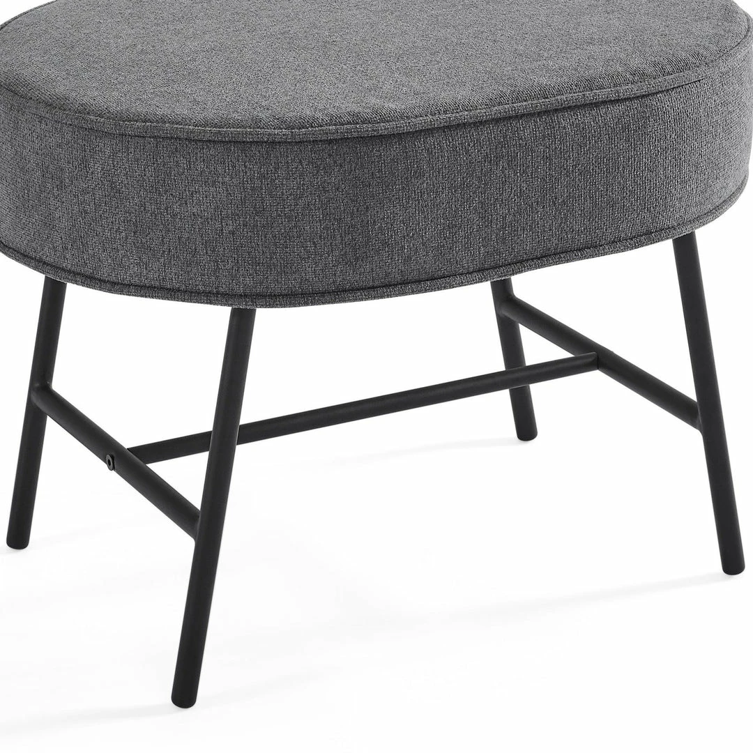 Delta Children Ella Ottoman With LiveSmart Evolve Fabric 16 Delta Children Ella Ottoman With LiveSmart Evolve Fabric