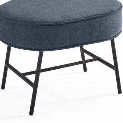 Delta Children Ella Ottoman With LiveSmart Evolve Fabric 31 Delta Children Ella Ottoman With LiveSmart Evolve Fabric