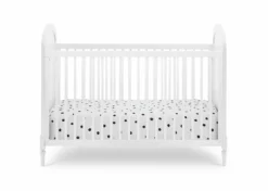 Delta Children Madeline 4-in-1 Convertible Crib What's New 19 Delta Children Madeline 4-in-1 Convertible Crib What's New