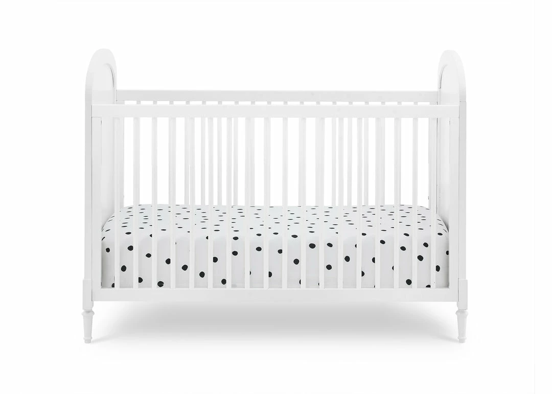 Delta Children Madeline 4-in-1 Convertible Crib What's New 11 Delta Children Madeline 4-in-1 Convertible Crib What's New