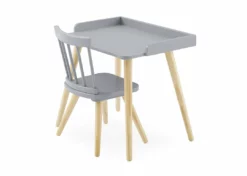 Delta Children Essex Desk & Chair Set What's New