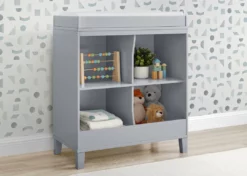 Delta Children Huck Convertible Changing Table Dressers & Changing Tables 14 Delta Children Huck Convertible Changing Table Dressers & Changing Tables
