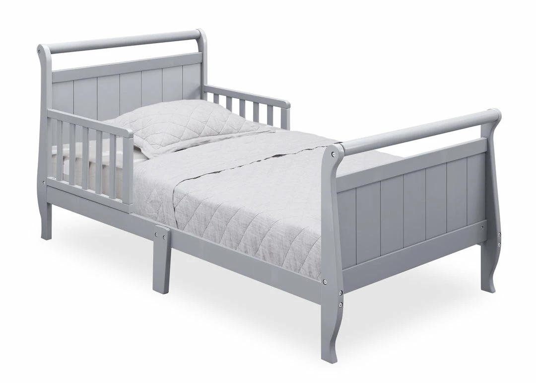 Delta Children Wood Sleigh Toddler Bed Toddler Beds 8 Delta Children Wood Sleigh Toddler Bed Toddler Beds