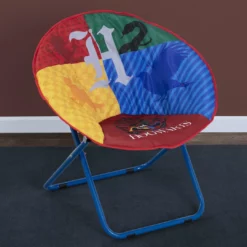 Delta Children Harry Potter Saucer Chair For Kids/Teens/Young Adults Kids’ Chairs