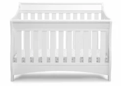 Delta Children Bentley 'S' Series 4-in-1 Crib