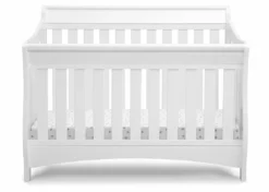 Delta Children Bentley 'S' Series 4-in-1 Crib