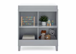 Delta Children Huck Convertible Changing Table Dressers & Changing Tables 15 Delta Children Huck Convertible Changing Table Dressers & Changing Tables