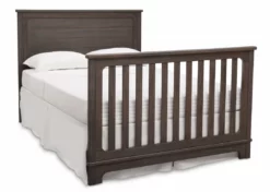 Simmons Kids Baby Cribs Monterey Crib 'N' More 26 Simmons Kids Baby Cribs Monterey Crib 'N' More