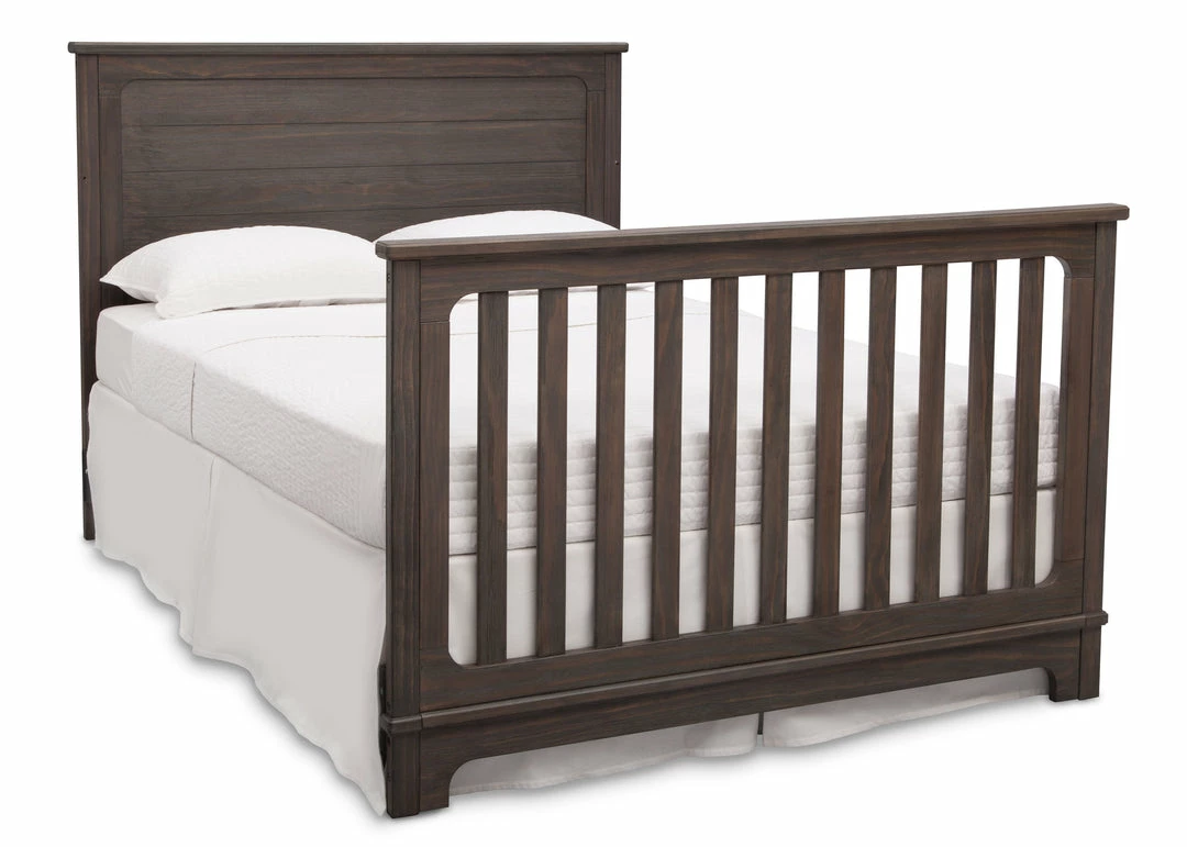 Simmons Kids Baby Cribs Monterey Crib 'N' More 9 Simmons Kids Baby Cribs Monterey Crib 'N' More