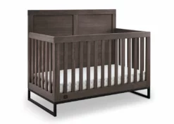 Simmons Kids Foundry 6-in-1 Convertible Crib 33 Simmons Kids Foundry 6-in-1 Convertible Crib