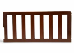 Delta Children Toddler Guardrails Toddler Guardrail (0081)