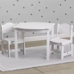 Delta Children Newport Table And 2 Chair Set