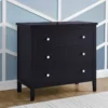 Delta Children Campbell 3 Drawer Dresser