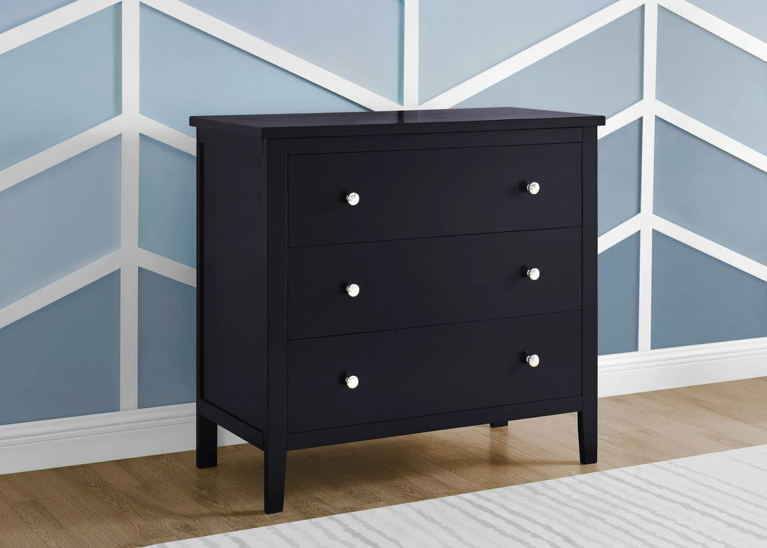 Delta Children Campbell 3 Drawer Dresser 3 Delta Children Campbell 3 Drawer Dresser
