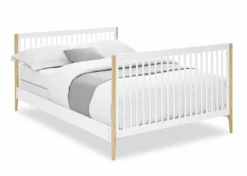 Delta Children Casey 6-in-1 Convertible Crib Baby Cribs
