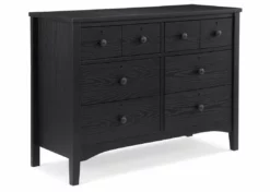 Delta Children Farmhouse 6 Drawer Dresser