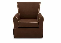 Delta Children Benbridge Upholstered Glider Gliders & Rocking Chairs 63 Delta Children Benbridge Upholstered Glider Gliders & Rocking Chairs