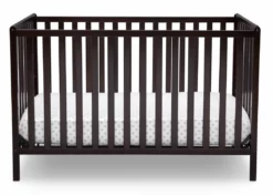 Delta Children Heartland 4-in-1 Convertible Crib