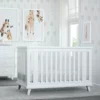 Delta Children Ava 3-in-1 Convertible Crib Baby Cribs