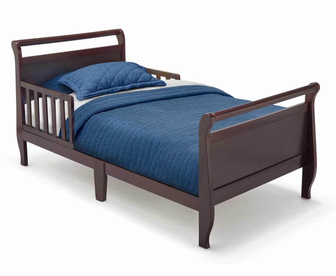 Delta Children Contemporary Toddler Bed 4 Delta Children Contemporary Toddler Bed