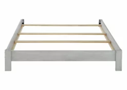 Delta Children Full Size Platform Bed Kit (for 4-in-1 Cribs) Full-Size Bed Conversion Kits