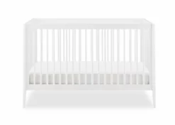 Delta Children Casey 6-in-1 Convertible Crib Baby Cribs