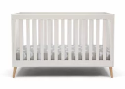 Delta Children Essex 4-in-1 Convertible Crib