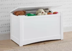 Delta Children Universal Toy Box