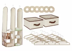 Delta Children Storage & Organization 24 Piece Nursery Storage Set 19 Delta Children Storage & Organization 24 Piece Nursery Storage Set