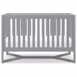 Delta Children Tribeca 4-in-1 Convertible Crib