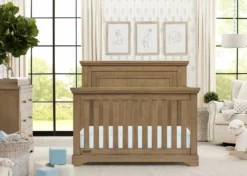 Simmons Kids Paloma 4-in-1 Convertible Crib 26 Simmons Kids Paloma 4-in-1 Convertible Crib