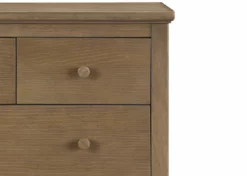 Simmons Kids Paloma 4 Drawer Dresser With Changing Top
