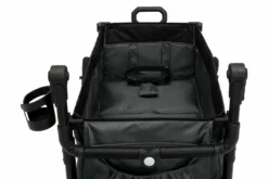 Delta Children Wagons Adventure Stroller Wagon