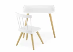 Delta Children Essex Desk & Chair Set What's New