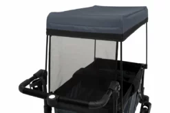 Delta Children Wagons Adventure Stroller Wagon