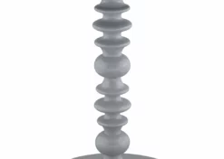 Delta Children Palmer End/Side Table Nightstands & End Tables