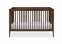 Delta Children Casey 6-in-1 Convertible Crib Baby Cribs