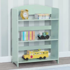 Delta Children MySize Bookshelf Storage & Organization 55 Delta Children MySize Bookshelf Storage & Organization