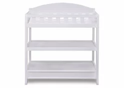 Delta Children Wilmington Changing Table With Pad 35 Delta Children Wilmington Changing Table With Pad